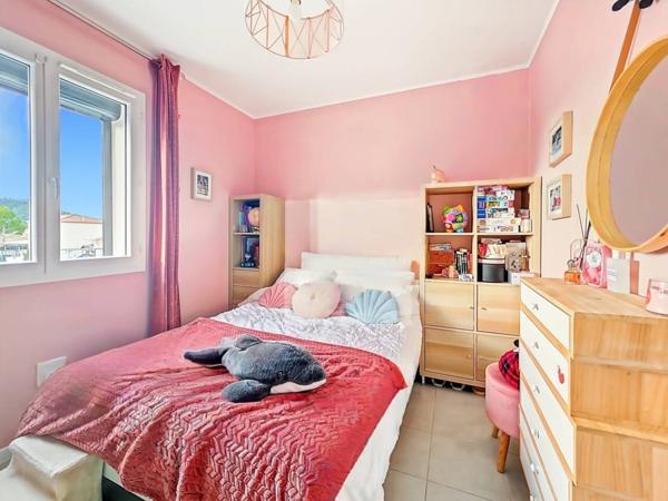 Maison à vendre 4 pièces de 80 m²