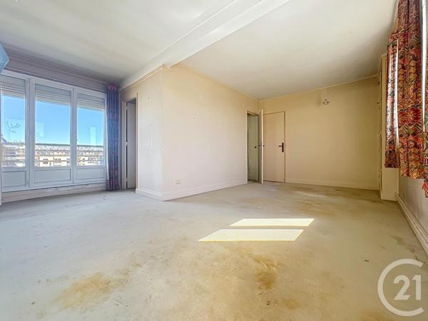 Appartement F3 à vendre  3 pièces - 54 m2 PARIS - 75020