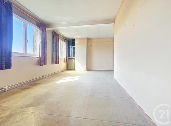 Appartement F3 à vendre  3 pièces - 54 m2 PARIS - 75020