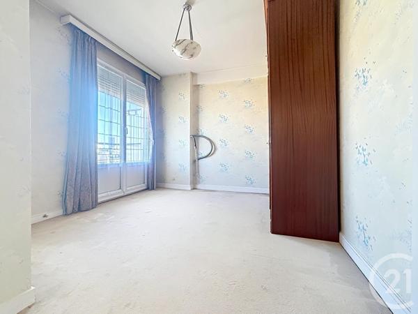 Appartement F3 à vendre  3 pièces - 54 m2 PARIS - 75020