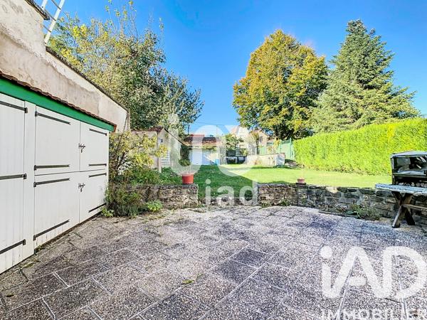Maison à vendre 5 pièces 136 m² Fère-Champenoise