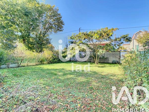 Maison à vendre 5 pièces 136 m² Fère-Champenoise