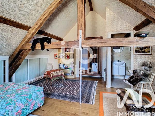 Maison à vendre 5 pièces 136 m² Fère-Champenoise