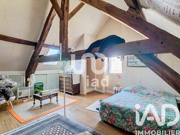 Maison à vendre 5 pièces 136 m² Fère-Champenoise