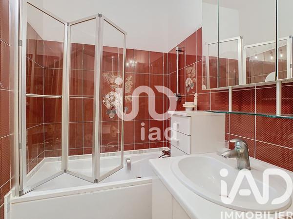 Maison à vendre 5 pièces 136 m² Fère-Champenoise