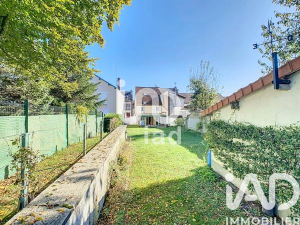 Maison à vendre 5 pièces 136 m² Fère-Champenoise