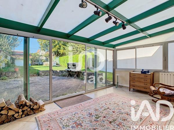 Maison à vendre 5 pièces 136 m² Fère-Champenoise