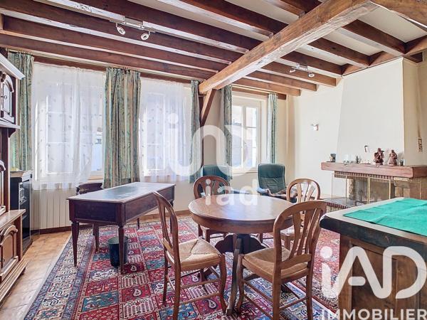 Maison à vendre 5 pièces 136 m² Fère-Champenoise