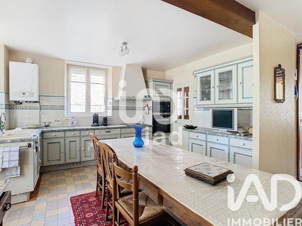 Maison à vendre 5 pièces 136 m² Fère-Champenoise