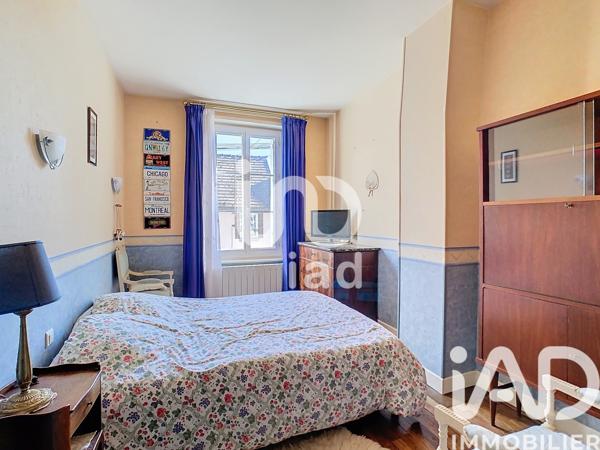 Maison à vendre 5 pièces 136 m² Fère-Champenoise