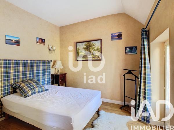 Maison à vendre 5 pièces 136 m² Fère-Champenoise