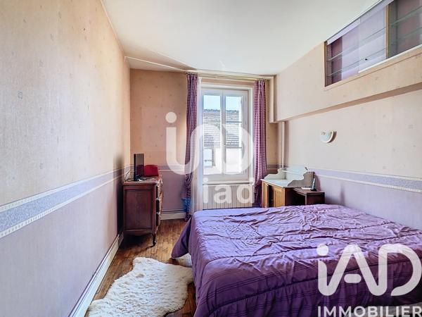 Maison à vendre 5 pièces 136 m² Fère-Champenoise