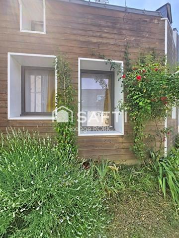 Maison, Seiches sur Le Loir