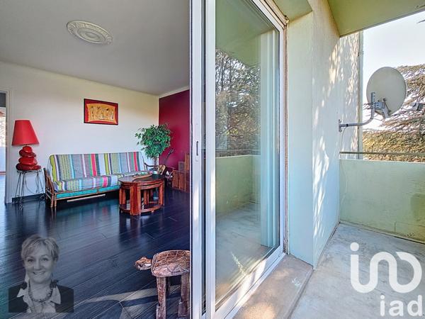 Appartement à vendre 3 pièces 70 m² Carcassonne