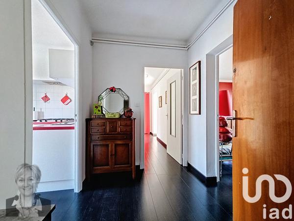 Appartement à vendre 3 pièces 70 m² Carcassonne