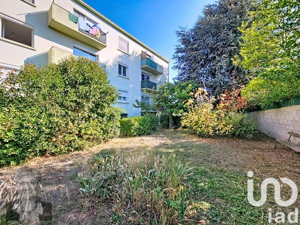 Appartement à vendre 3 pièces 70 m² Carcassonne