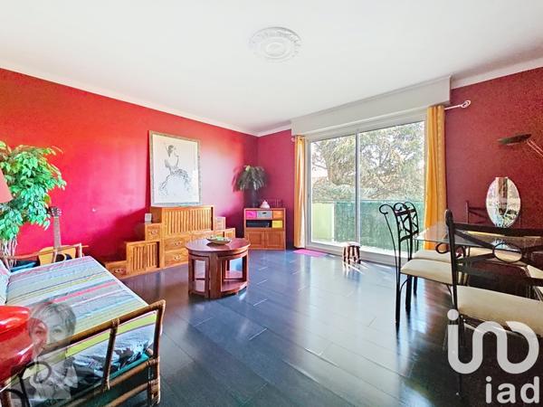 Appartement à vendre 3 pièces 70 m² Carcassonne