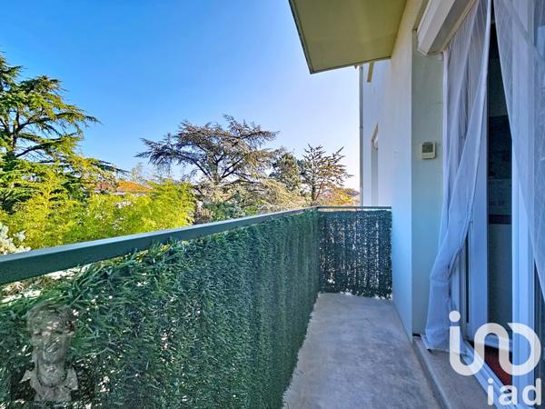 Appartement à vendre 3 pièces 70 m² Carcassonne