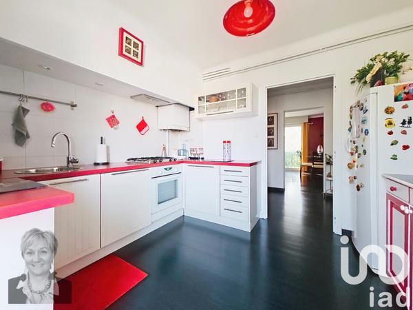 Appartement à vendre 3 pièces 70 m² Carcassonne