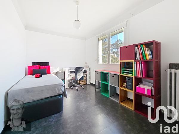 Appartement à vendre 3 pièces 70 m² Carcassonne