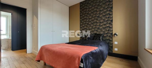 Troyes (10000) Lumineux & Fonctionnel : Appartement de 70 m² avec Balcon, Garage et Cave