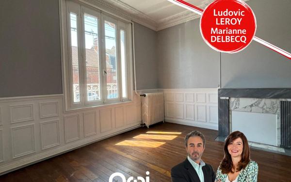 Maison à vendre    7 pièces • 156 m2 Moreuil