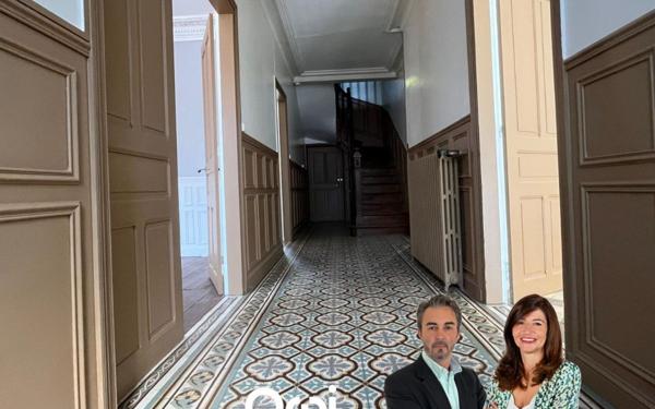 Maison à vendre    7 pièces • 156 m2 Moreuil