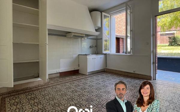 Maison à vendre    7 pièces • 156 m2 Moreuil