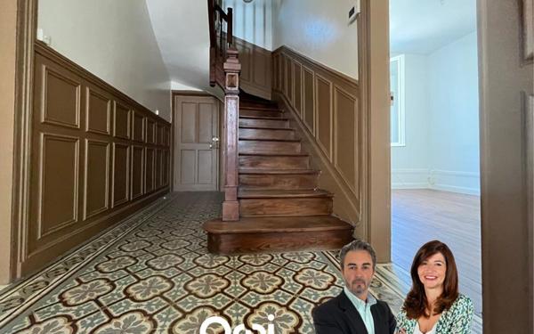 Maison à vendre    7 pièces • 156 m2 Moreuil