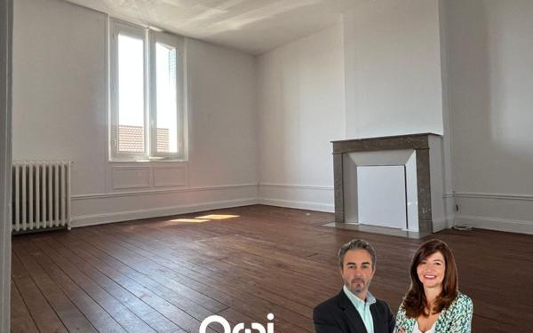 Maison à vendre    7 pièces • 156 m2 Moreuil