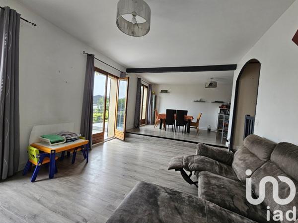 Maison à vendre 5 pièces 98 m² Coubron