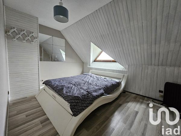 Maison à vendre 5 pièces 98 m² Coubron