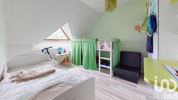 Maison à vendre 5 pièces 98 m² Coubron