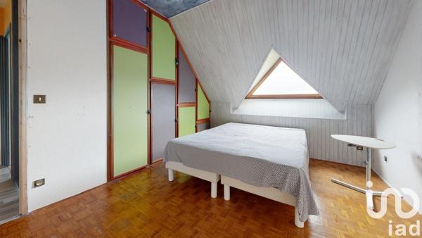 Maison à vendre 5 pièces 98 m² Coubron