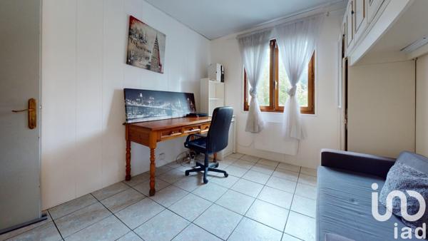 Maison à vendre 5 pièces 98 m² Coubron