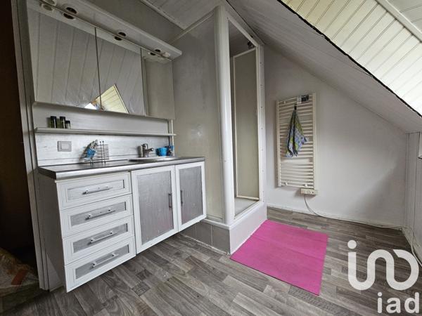 Maison à vendre 5 pièces 98 m² Coubron