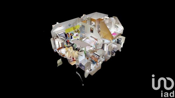 Maison à vendre 5 pièces 98 m² Coubron