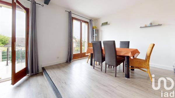 Maison à vendre 5 pièces 98 m² Coubron