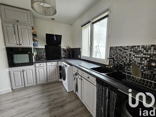 Maison à vendre 5 pièces 98 m² Coubron