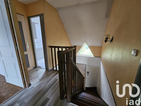 Maison à vendre 5 pièces 98 m² Coubron