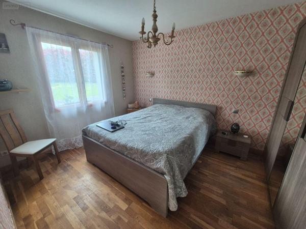 Maison à vendre à Carantec dans le Finistère (29660), ref : 29104-MAIS1144