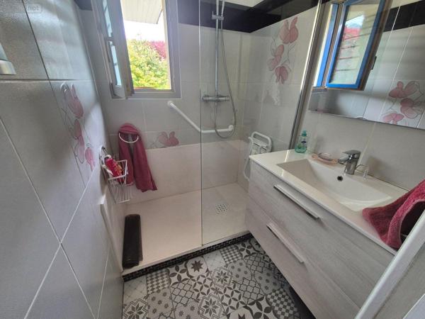 Maison à vendre à Carantec dans le Finistère (29660), ref : 29104-MAIS1144