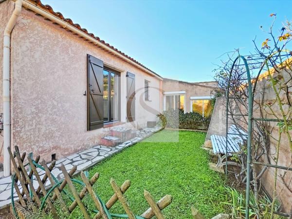 Maison à vendre 4 pièces de 90 m²