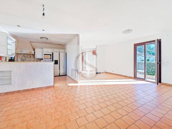 Maison à vendre 4 pièces de 90 m²