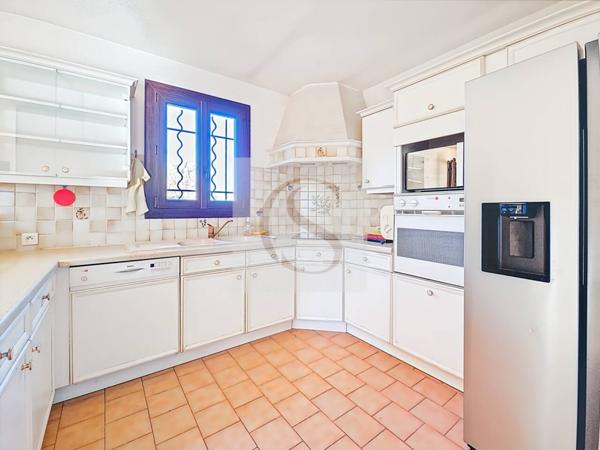 Maison à vendre 4 pièces de 90 m²