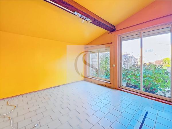 Maison à vendre 4 pièces de 90 m²