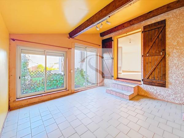 Maison à vendre 4 pièces de 90 m²