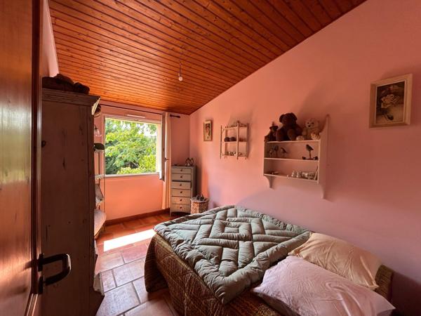 Maison d’architecte atypique avec piscine - Saint-Hilaire-de-la-Noaille