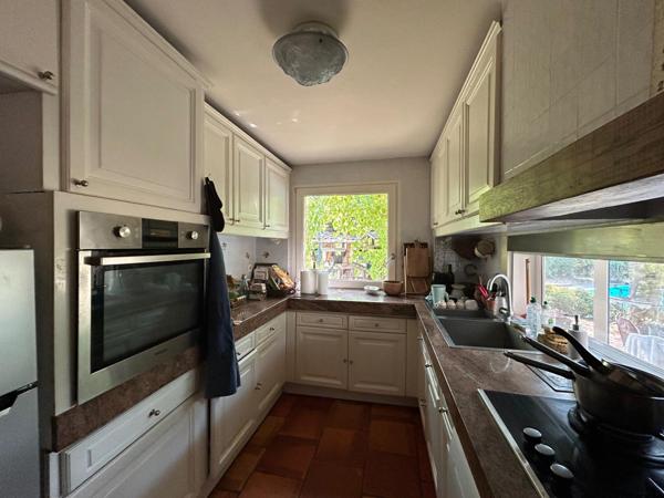 Maison d’architecte atypique avec piscine - Saint-Hilaire-de-la-Noaille