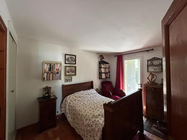 Maison d’architecte atypique avec piscine - Saint-Hilaire-de-la-Noaille